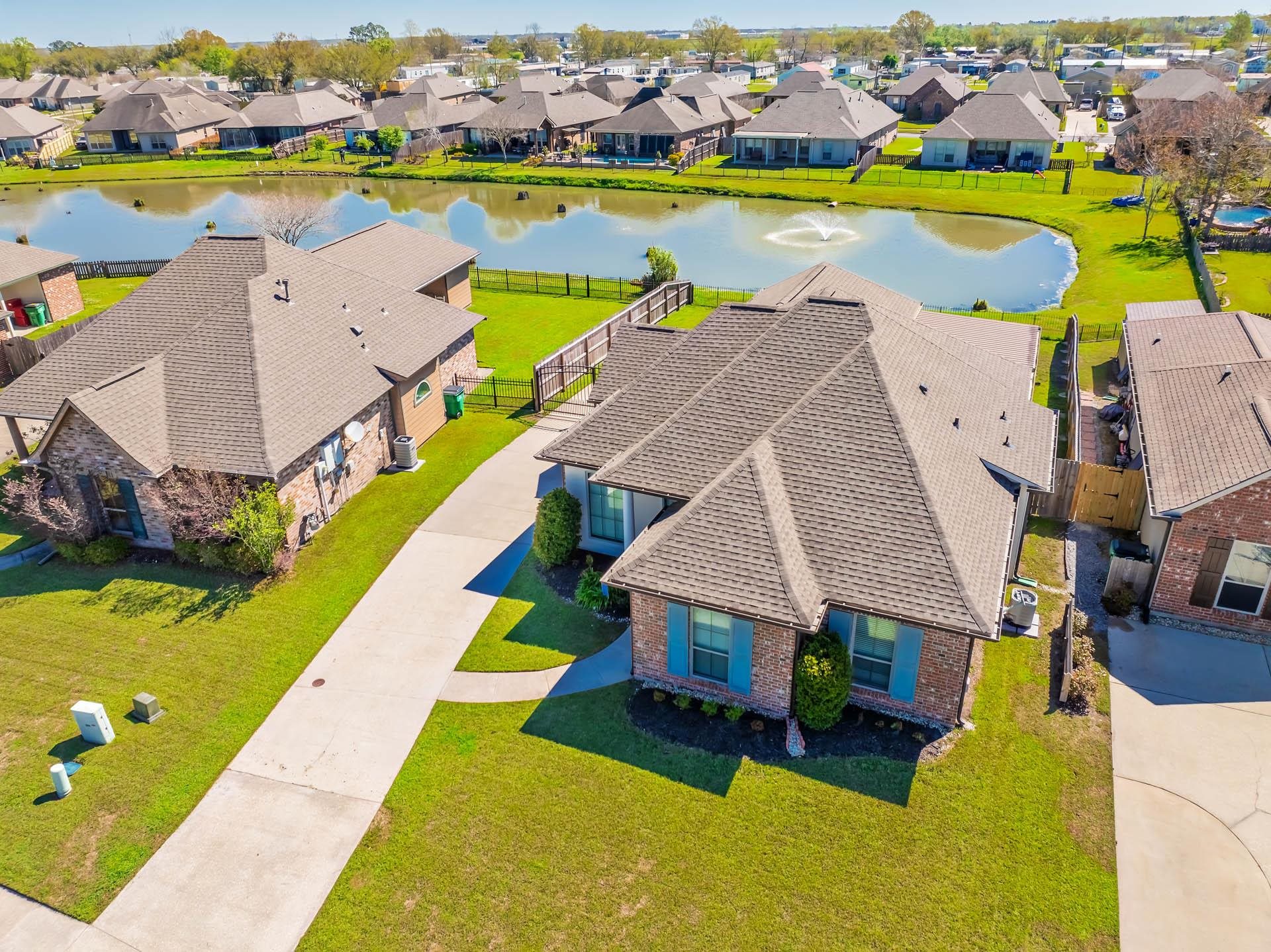 155 Lake Maclaine Avenue, Thibodaux, Louisiana image 3