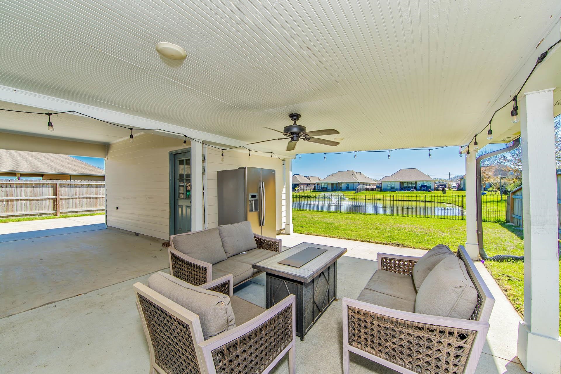 155 Lake Maclaine Avenue, Thibodaux, Louisiana image 7
