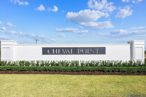 Vacant Land For Sale - 4310 Camargue Avenue<br/> Baton Rouge, LA 70820