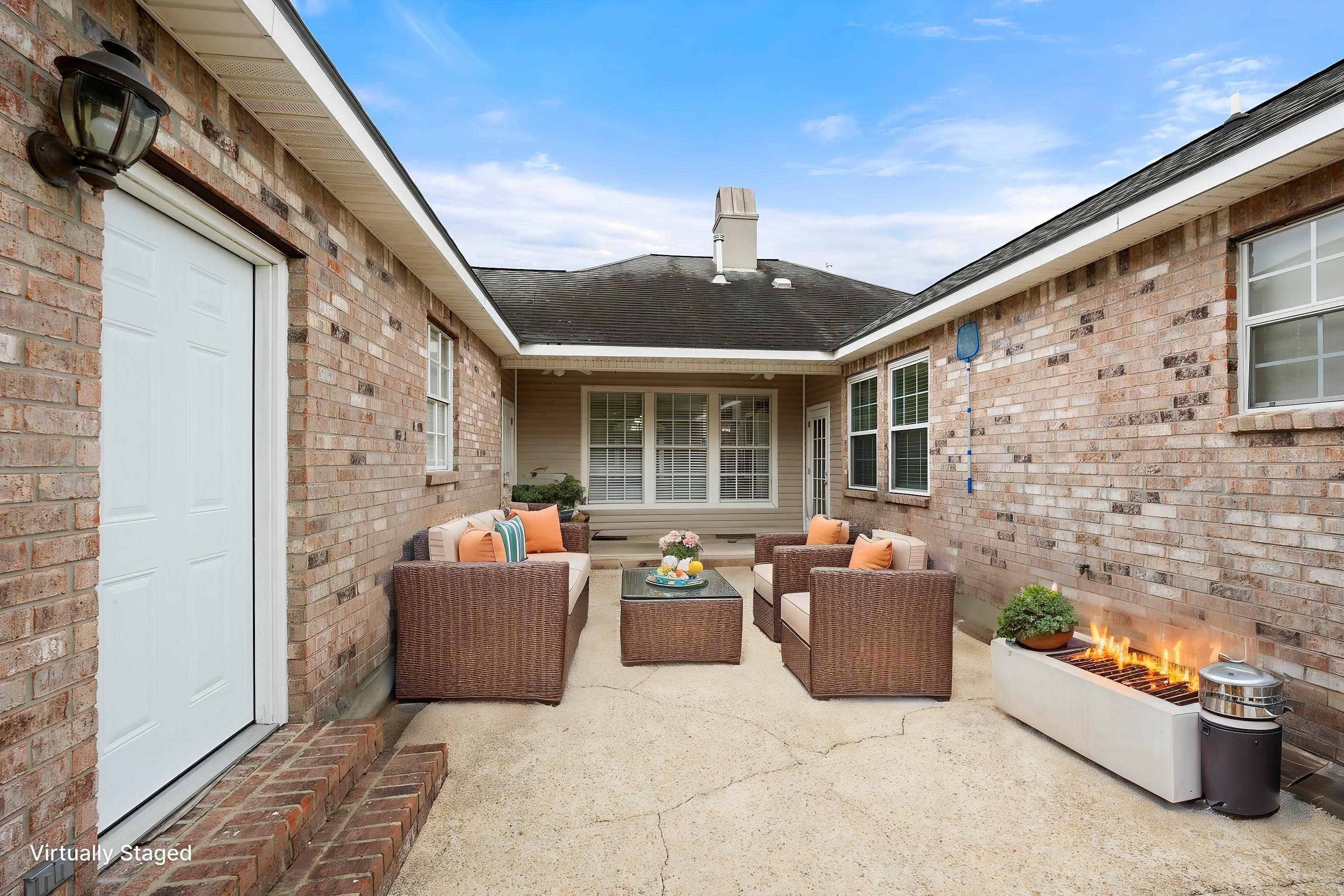 3243 Camelia St, Zachary, Louisiana image 8
