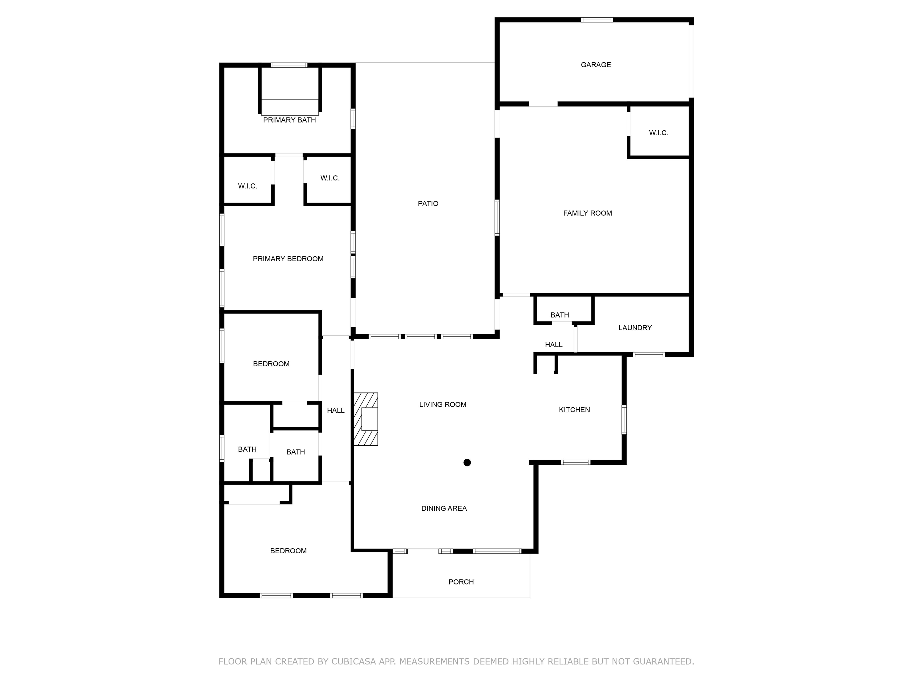 3243 Camelia St, Zachary, Louisiana image 9