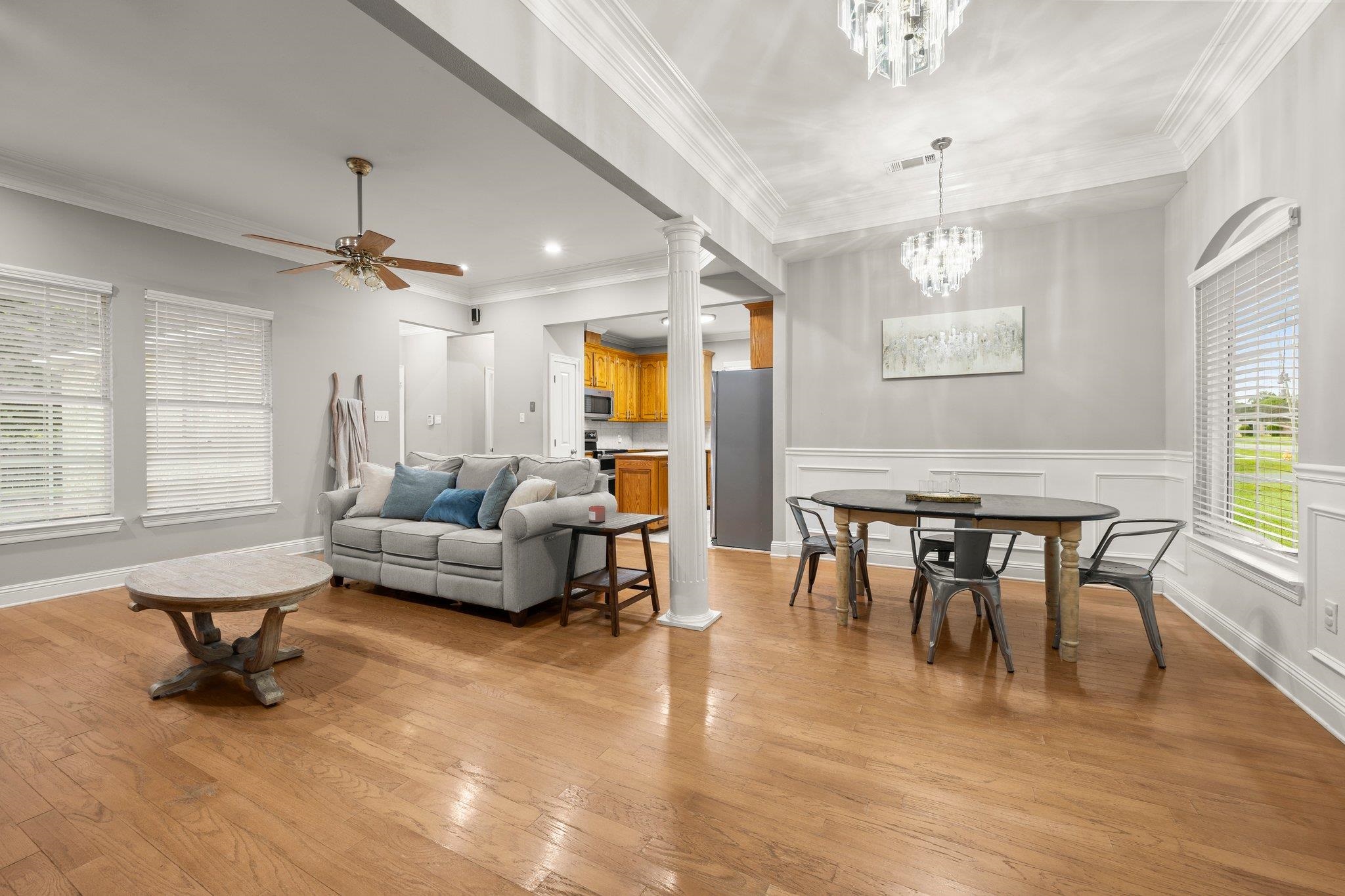 3243 Camelia St, Zachary, Louisiana image 3