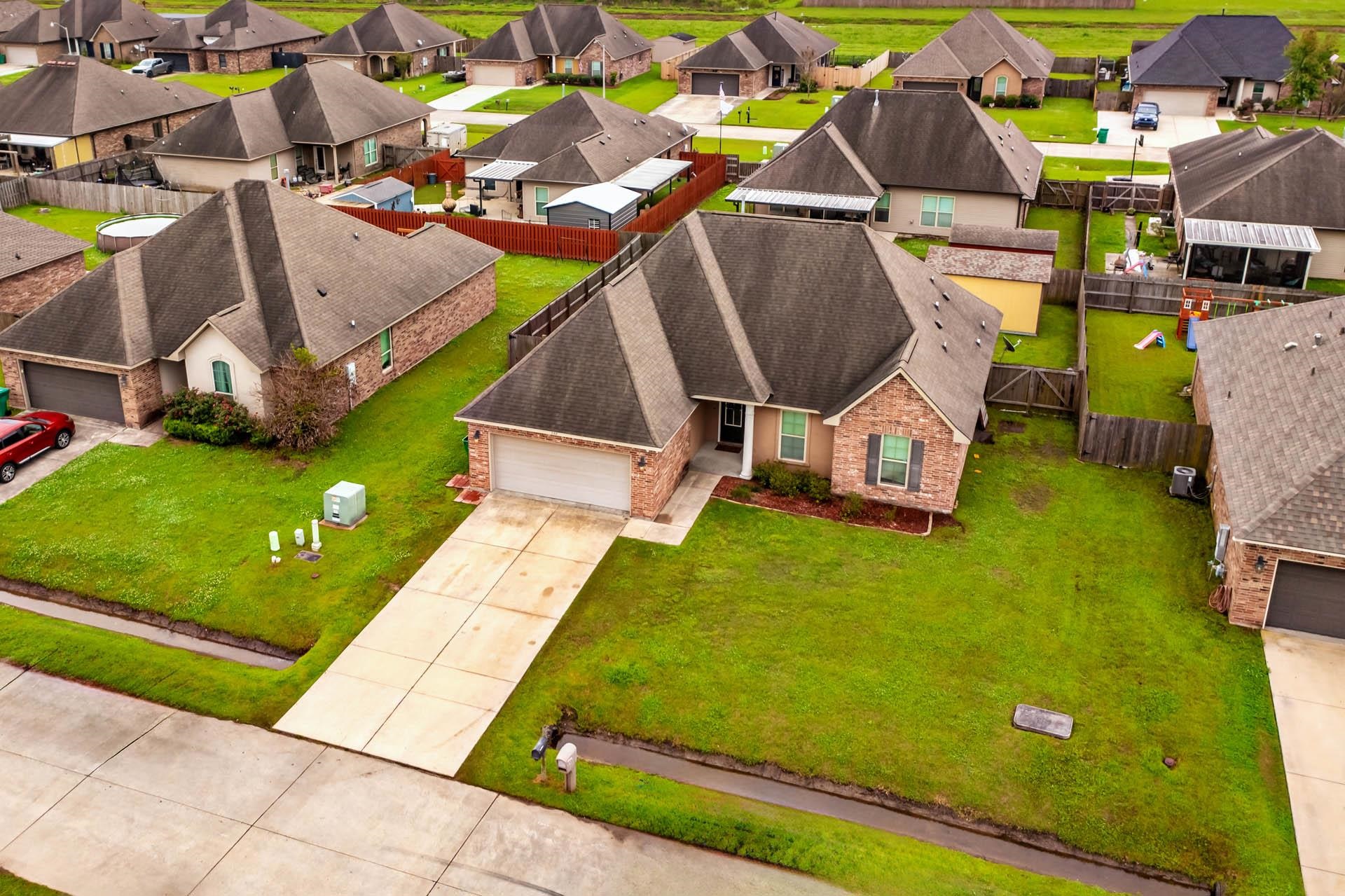 258 Harvest Court, Thibodaux, Louisiana image 4