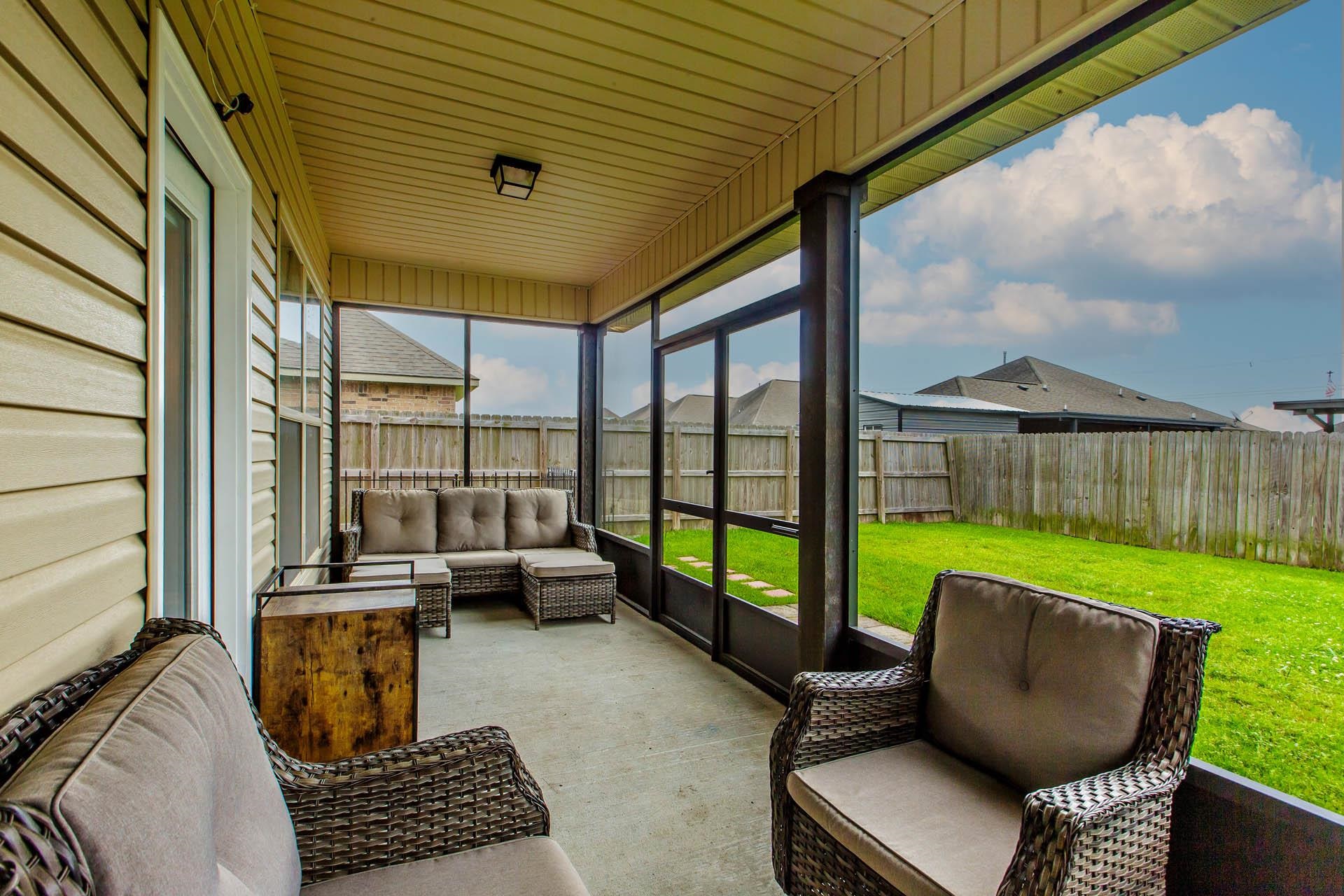 258 Harvest Court, Thibodaux, Louisiana image 3
