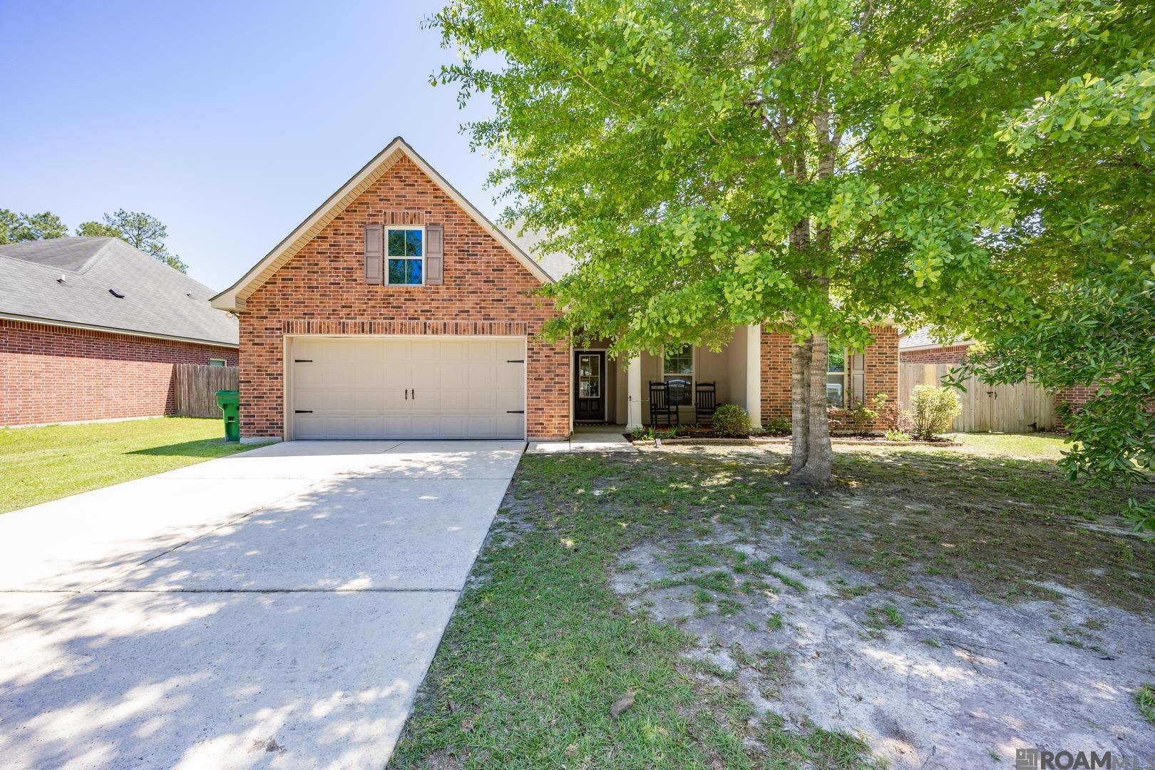 665 Fairfield Loop, Slidell, Louisiana image 1