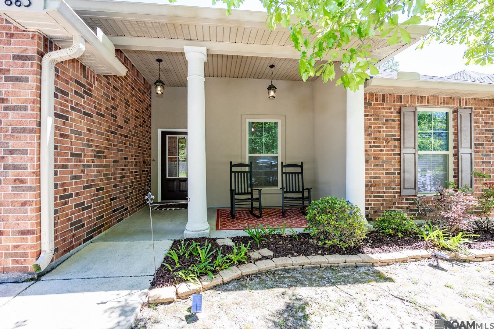 665 Fairfield Loop, Slidell, Louisiana image 2