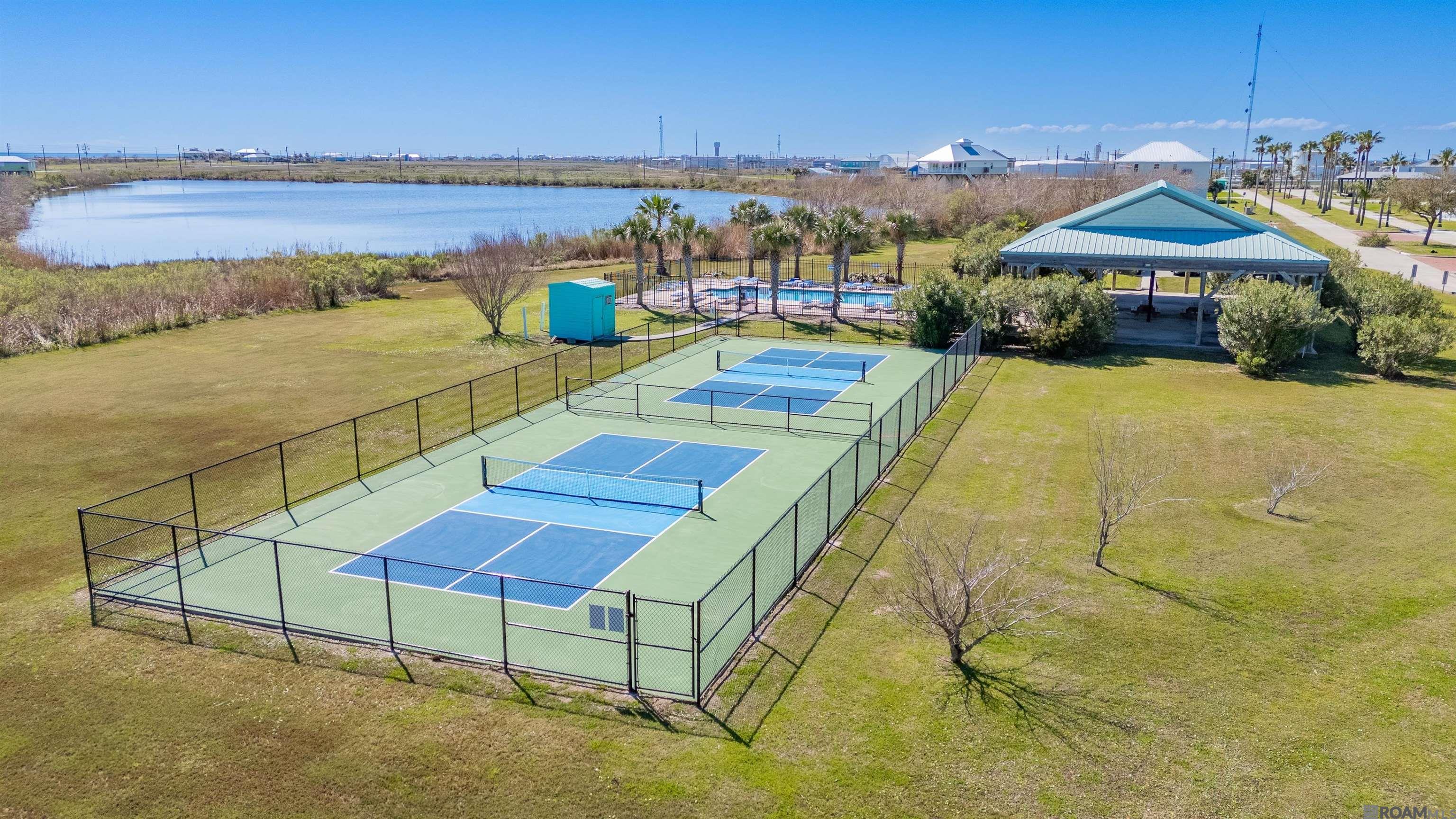 1056 Amaris Boulevard, Grand Isle, Louisiana image 26