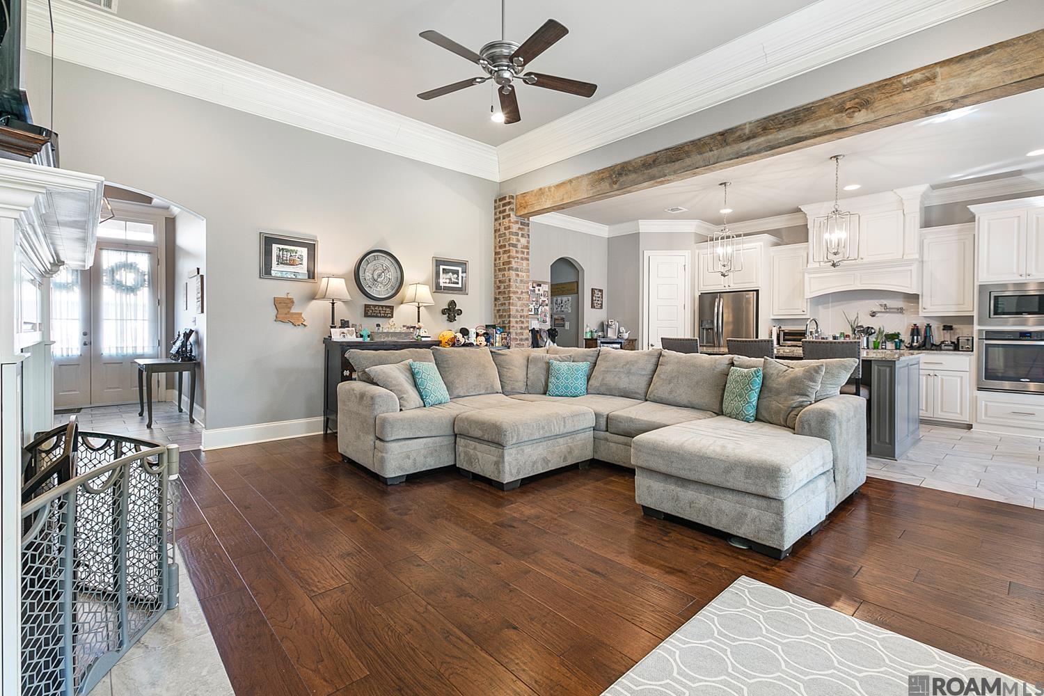 40283 Kapelle Ave, Prairieville, Louisiana image 5