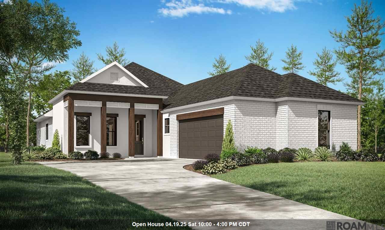 6837 Garden Hill Dr, Baton Rouge, Louisiana image 1