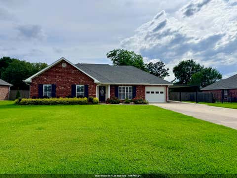 Homes For Sale - 159 Gabriel St<br/> Lafourche County, Houma, LA 70364