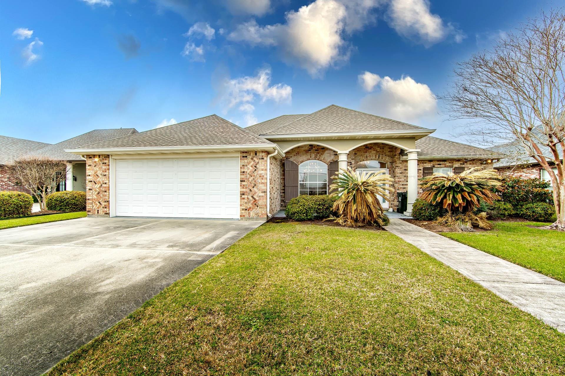 200 Lansdown Drive, Houma, Louisiana image 1