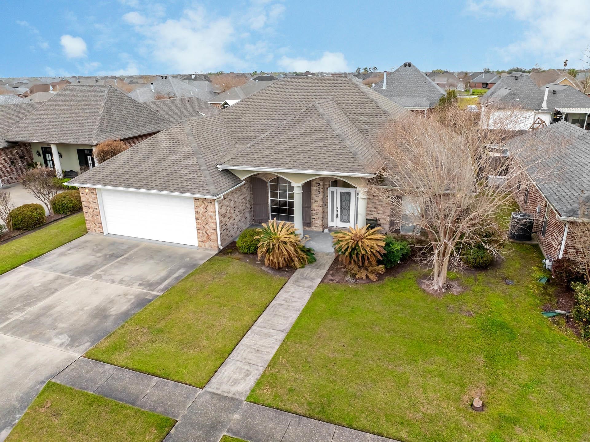 200 Lansdown Drive, Houma, Louisiana image 2