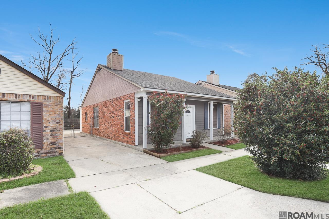 3462 E Forest Dr, Baton Rouge, Louisiana image 21