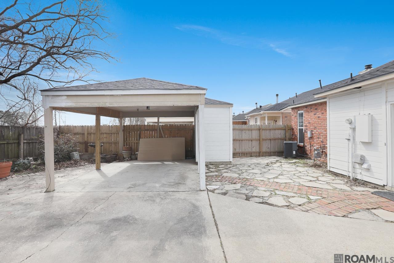 3462 E Forest Dr, Baton Rouge, Louisiana image 19