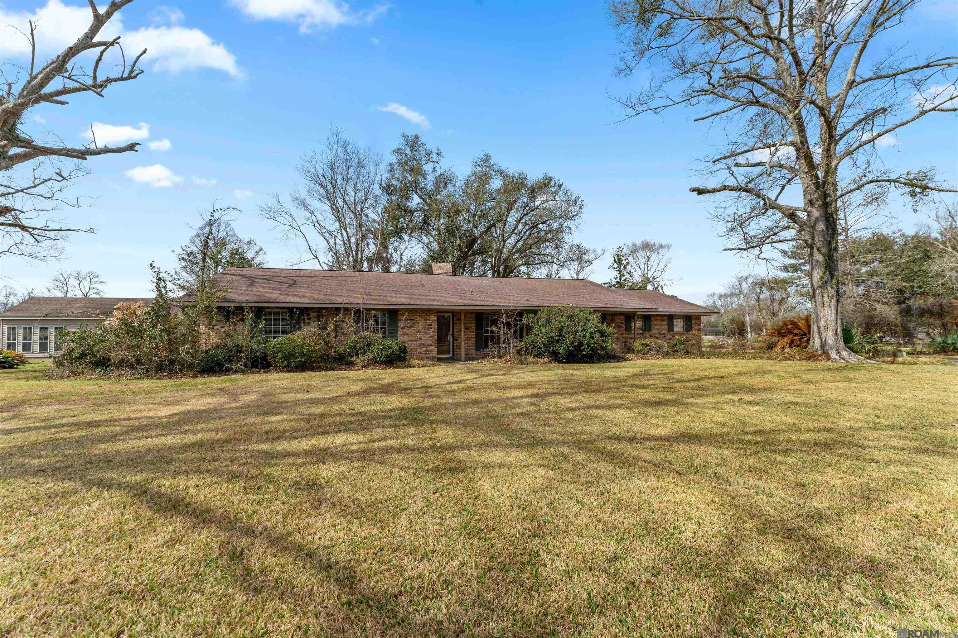 12417 Roddy Rd, Gonzales, Louisiana image 1