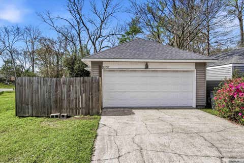 Homes For Sale - 270 Stoney Creek Ave<br/> Baton Rouge, LA 70808