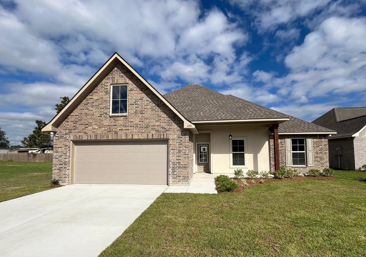 18421 Lake Iris Ave, Baton Rouge, Louisiana image 1