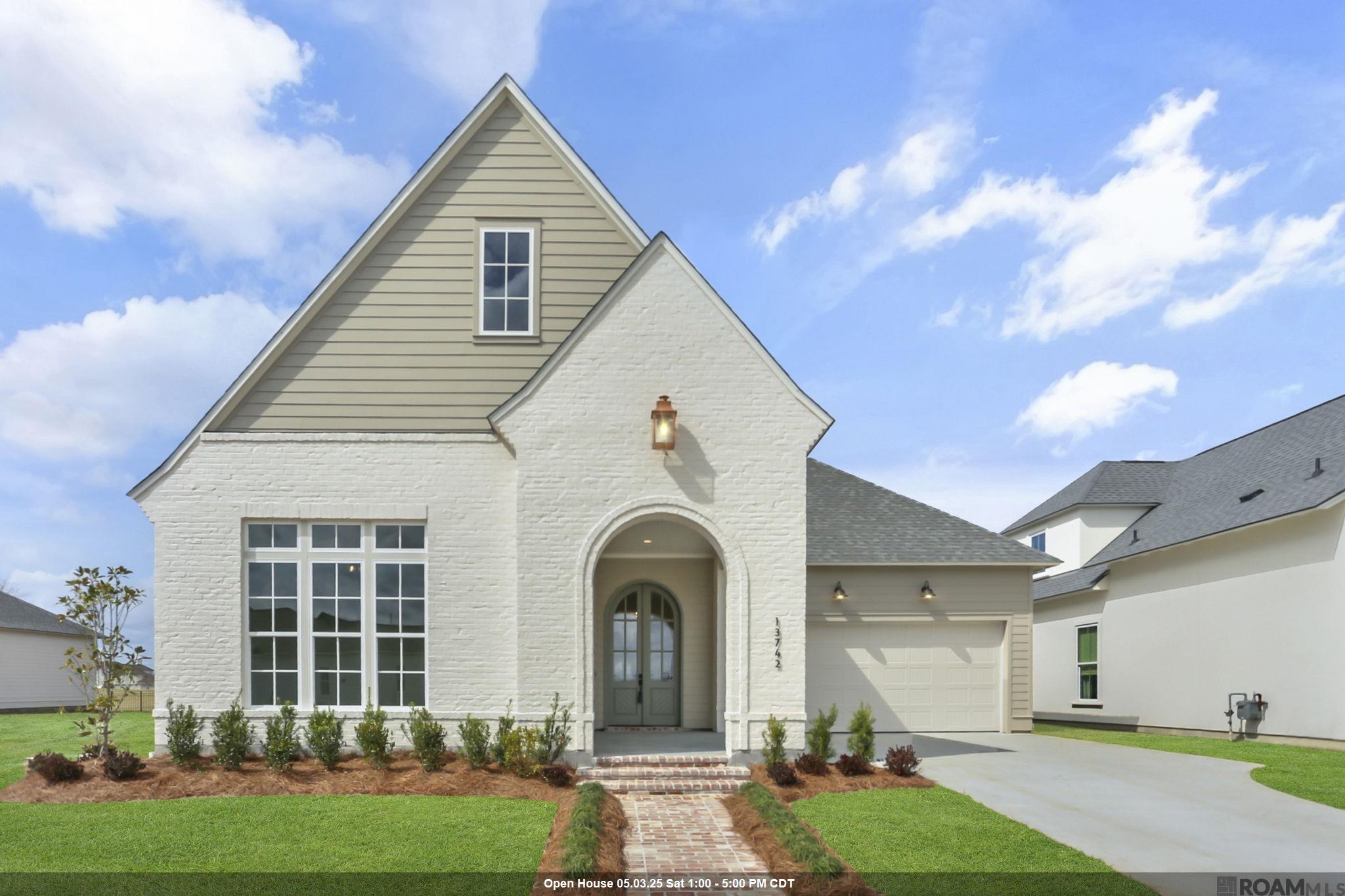 13742 Harveston Mill Dr, Baton Rouge, Louisiana image 1