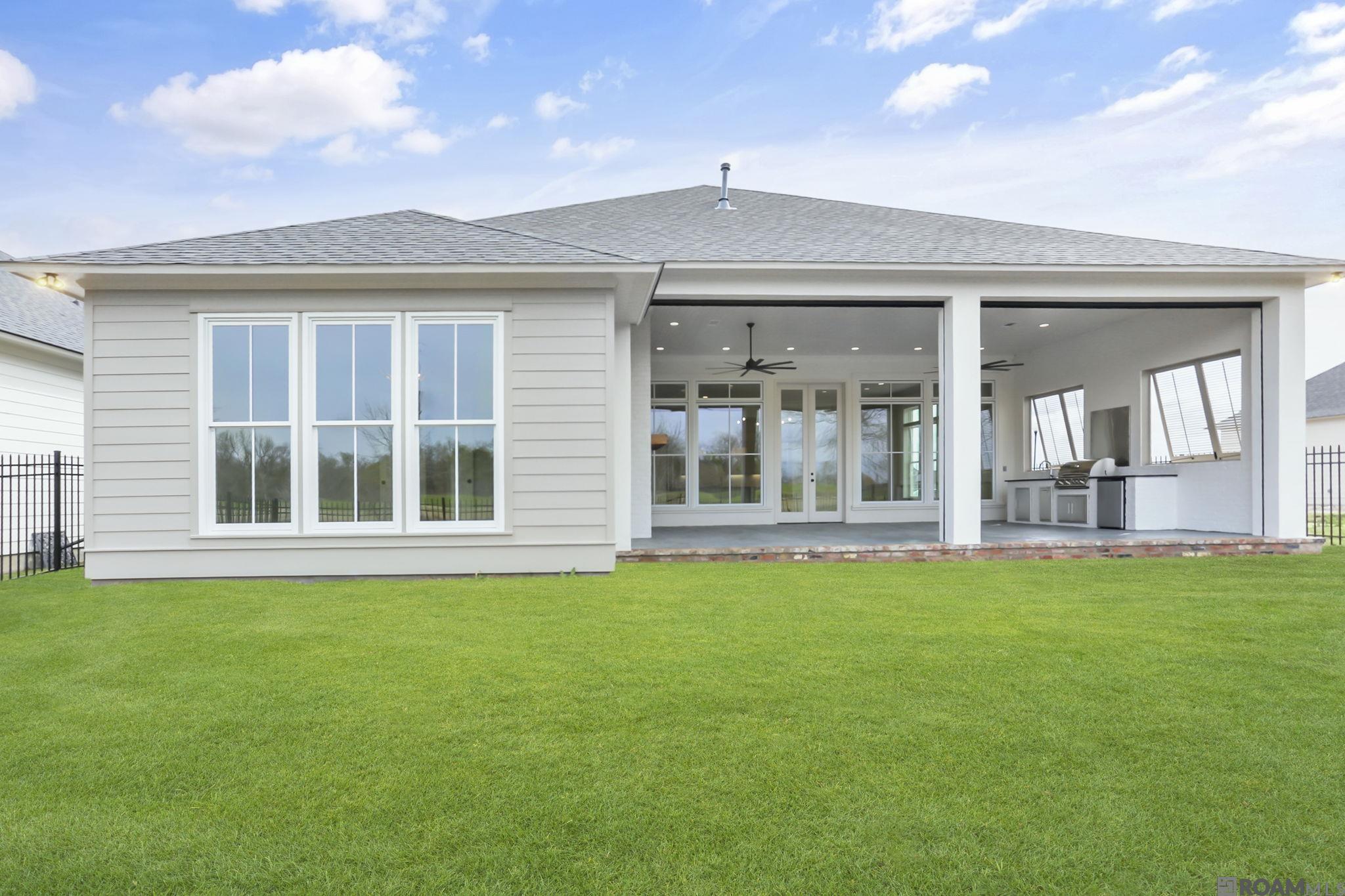13742 Harveston Mill Dr, Baton Rouge, Louisiana image 30