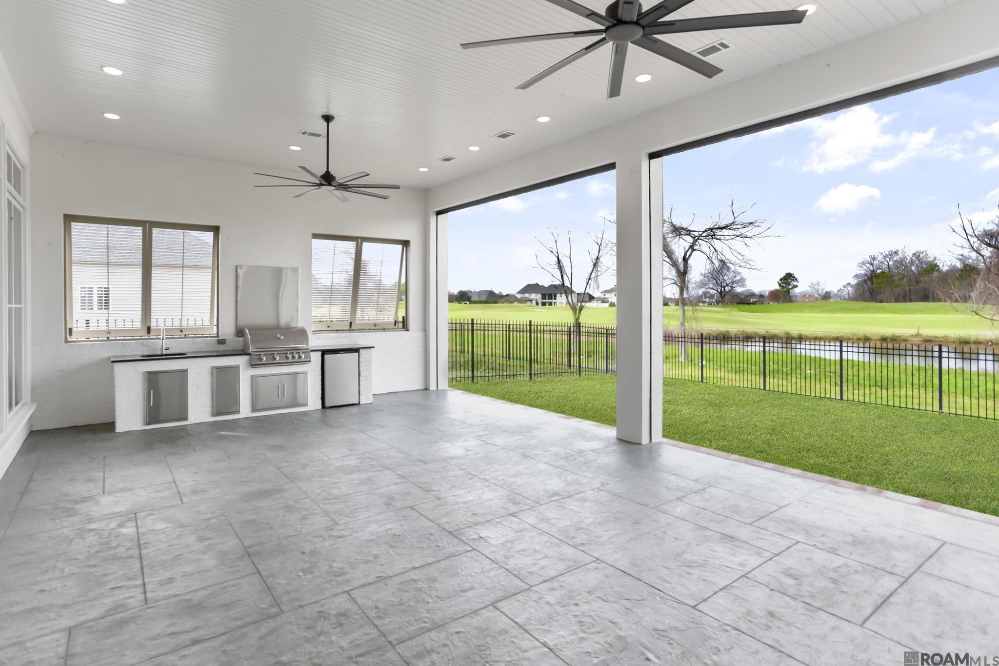 13742 Harveston Mill Dr, Baton Rouge, Louisiana image 28