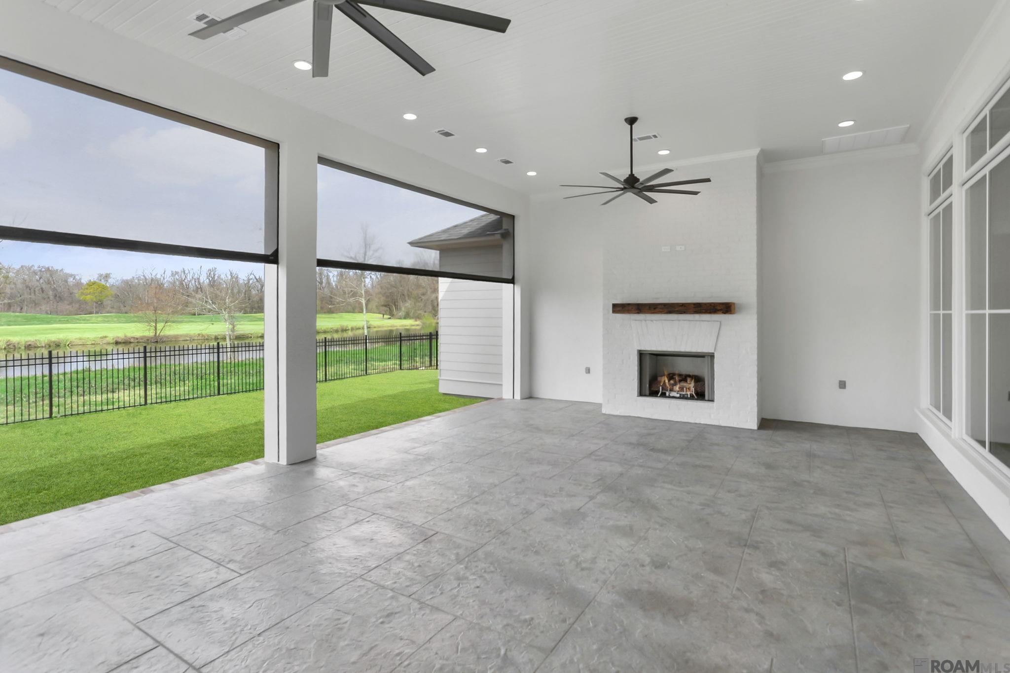 13742 Harveston Mill Dr, Baton Rouge, Louisiana image 29