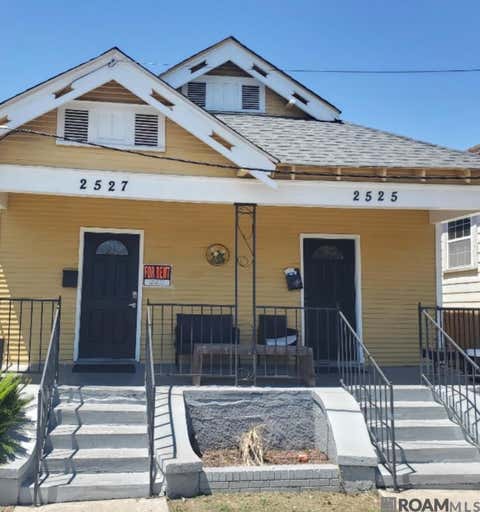 Multifamily For Sale - 2525-2527 S Dorgenois St<br/> New Orleans, LA 70125