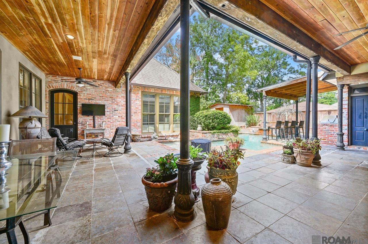 1650 Cameron Ave, Baton Rouge, Louisiana image 21