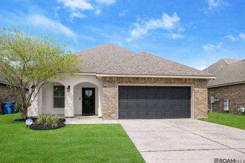 Homes For Sale - 42340 Yellowstone Ave<br/> Ascension County, Prairieville, LA 70769