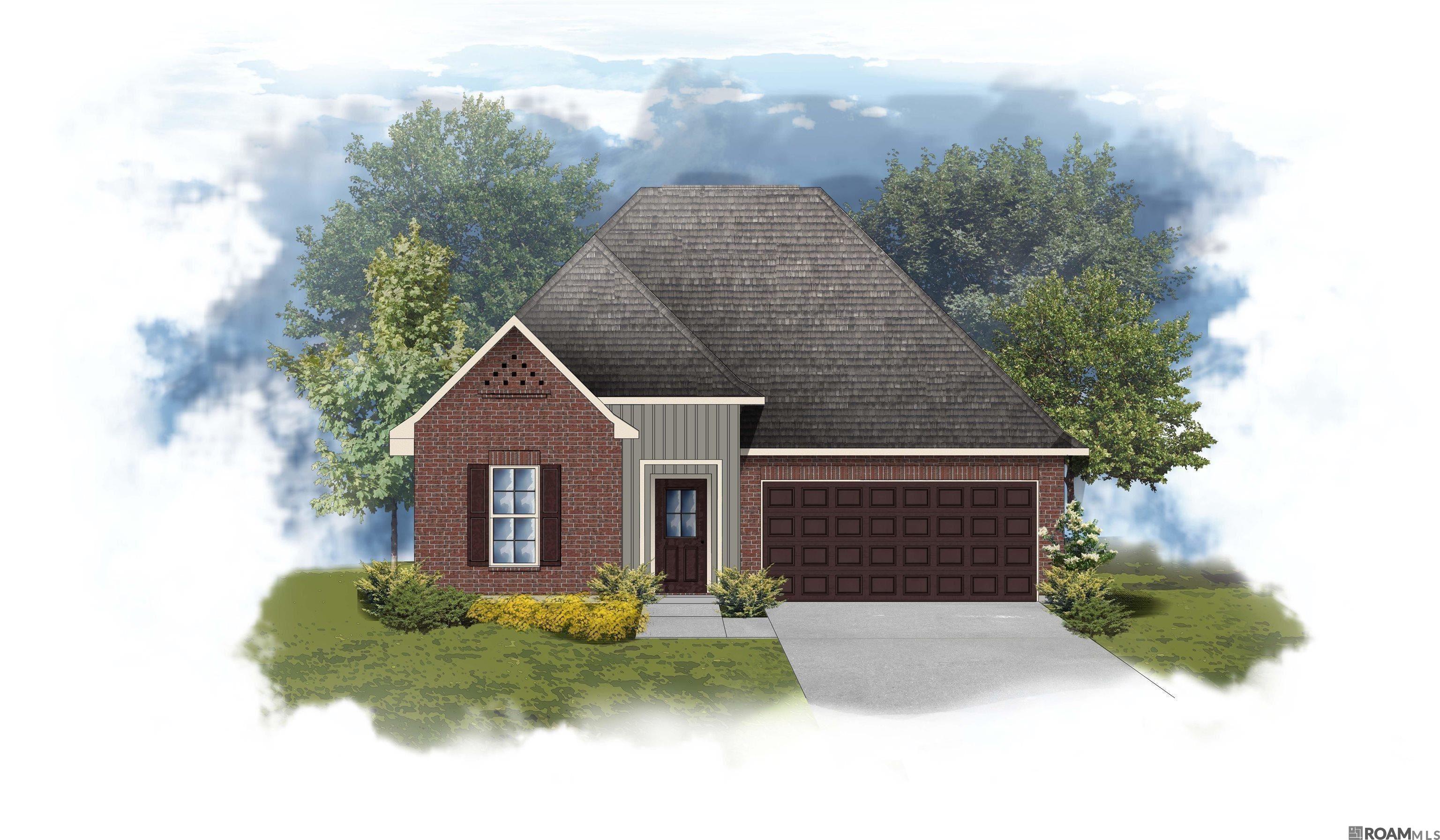 28349 Moreau Dr, Denham Springs, Louisiana image 1