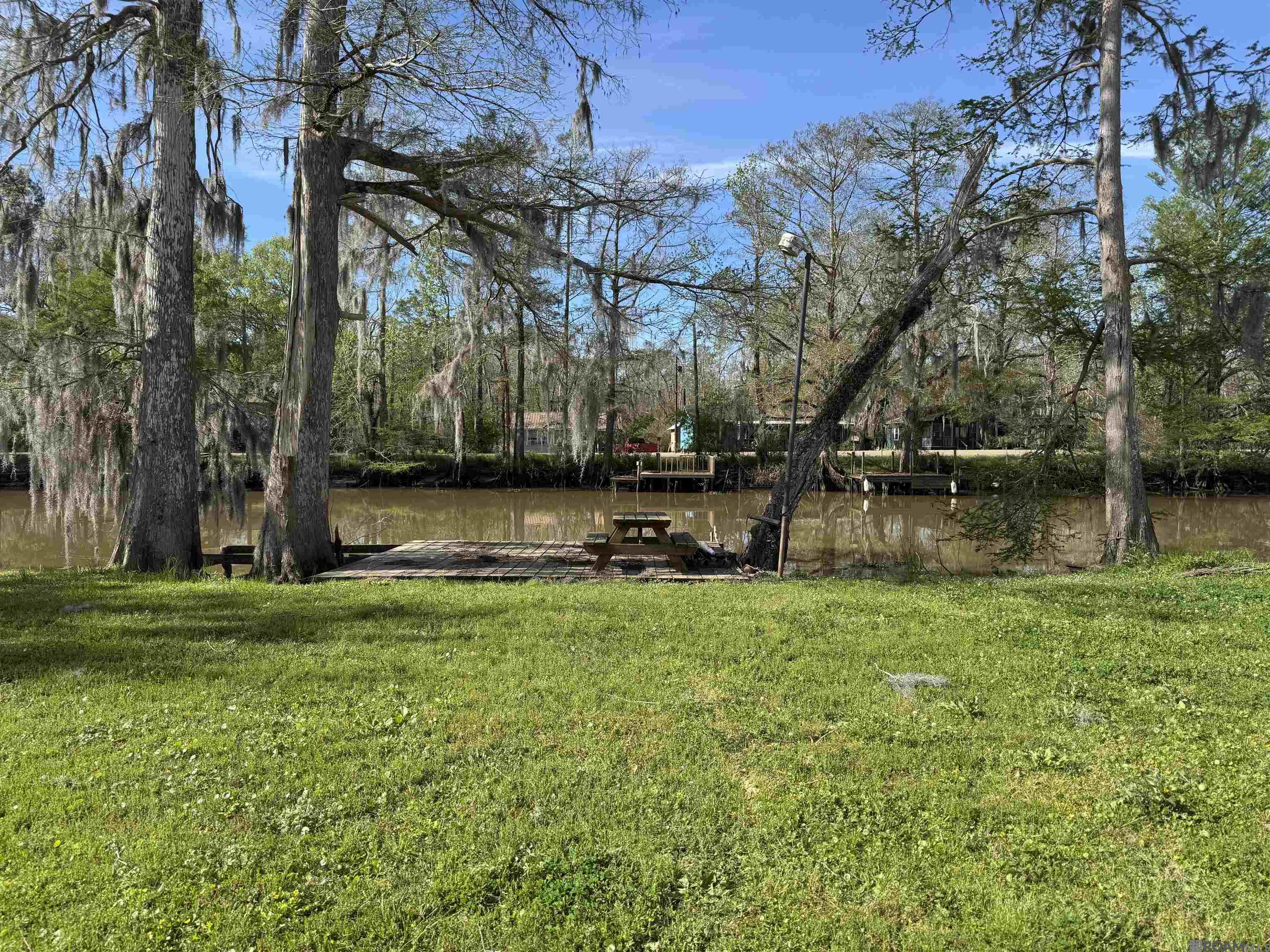 13885 Old River Rd, Maurepas, Louisiana image 1