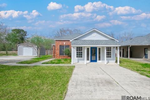 Homes For Sale - 13515 Rose Dr<br/> Walker, LA 70785