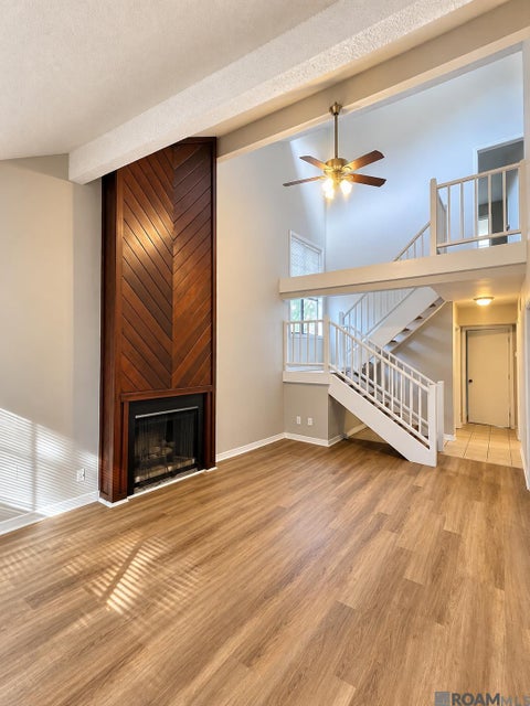 Townhouse For Rent - 1314 Sharlo Ave<br/> East Baton Rouge County, Baton Rouge, LA 70820