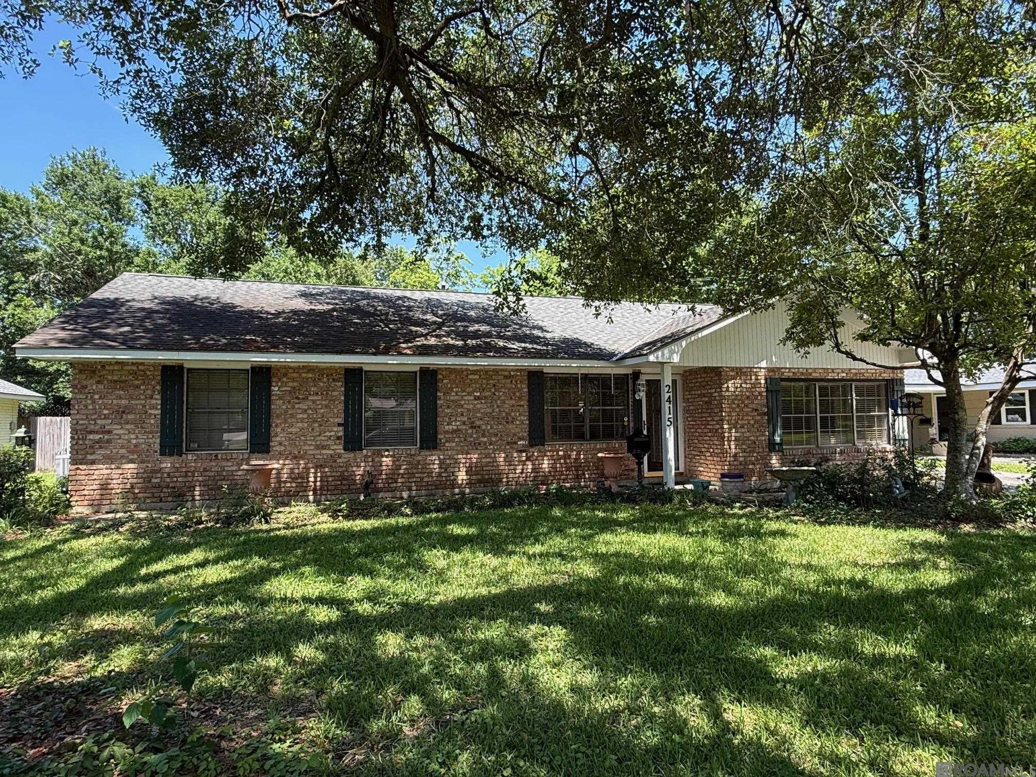 2415 Palm Hills Blvd, Baton Rouge, Louisiana image 2