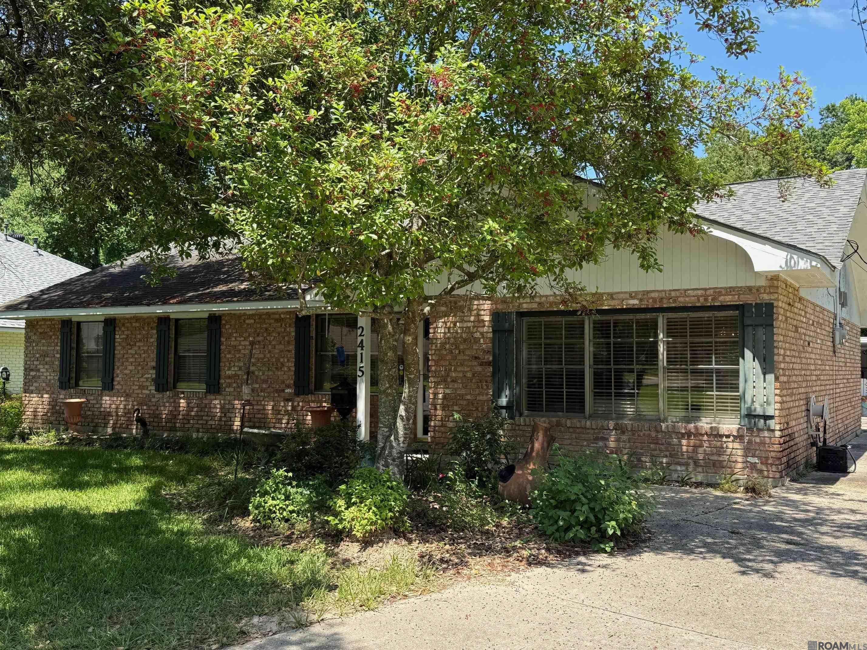 2415 Palm Hills Blvd, Baton Rouge, Louisiana image 1