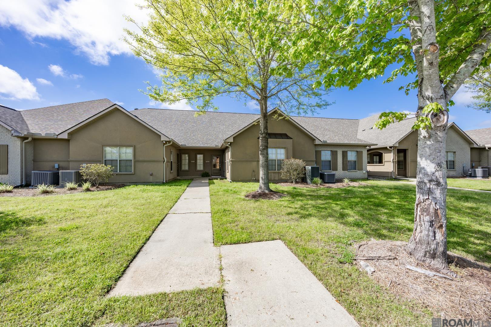 4010 Cypress Hall Dr, Addis, Louisiana image 1