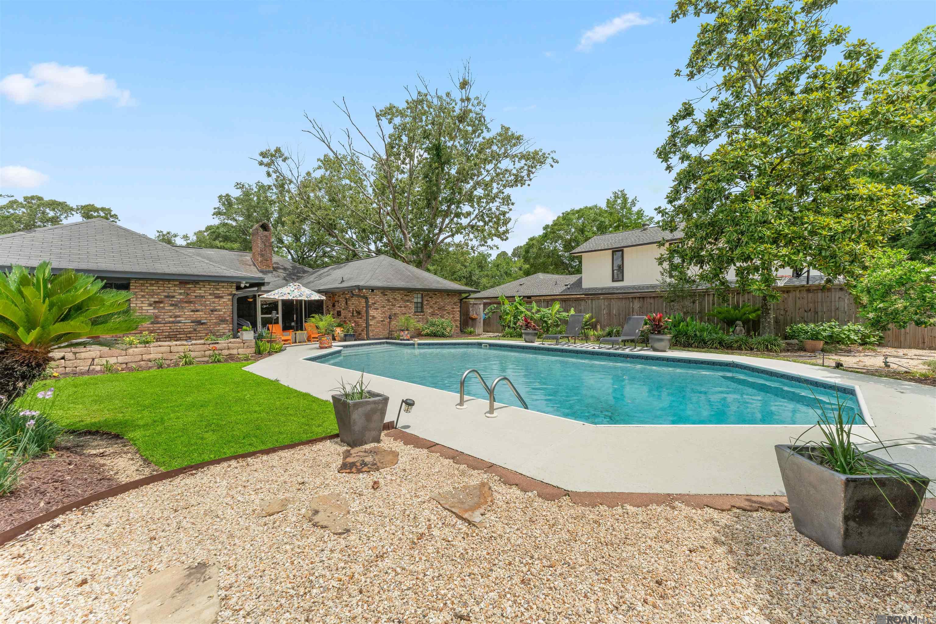 6017 Hickory Ridge Bl Blvd, Baton Rouge, Louisiana image 32