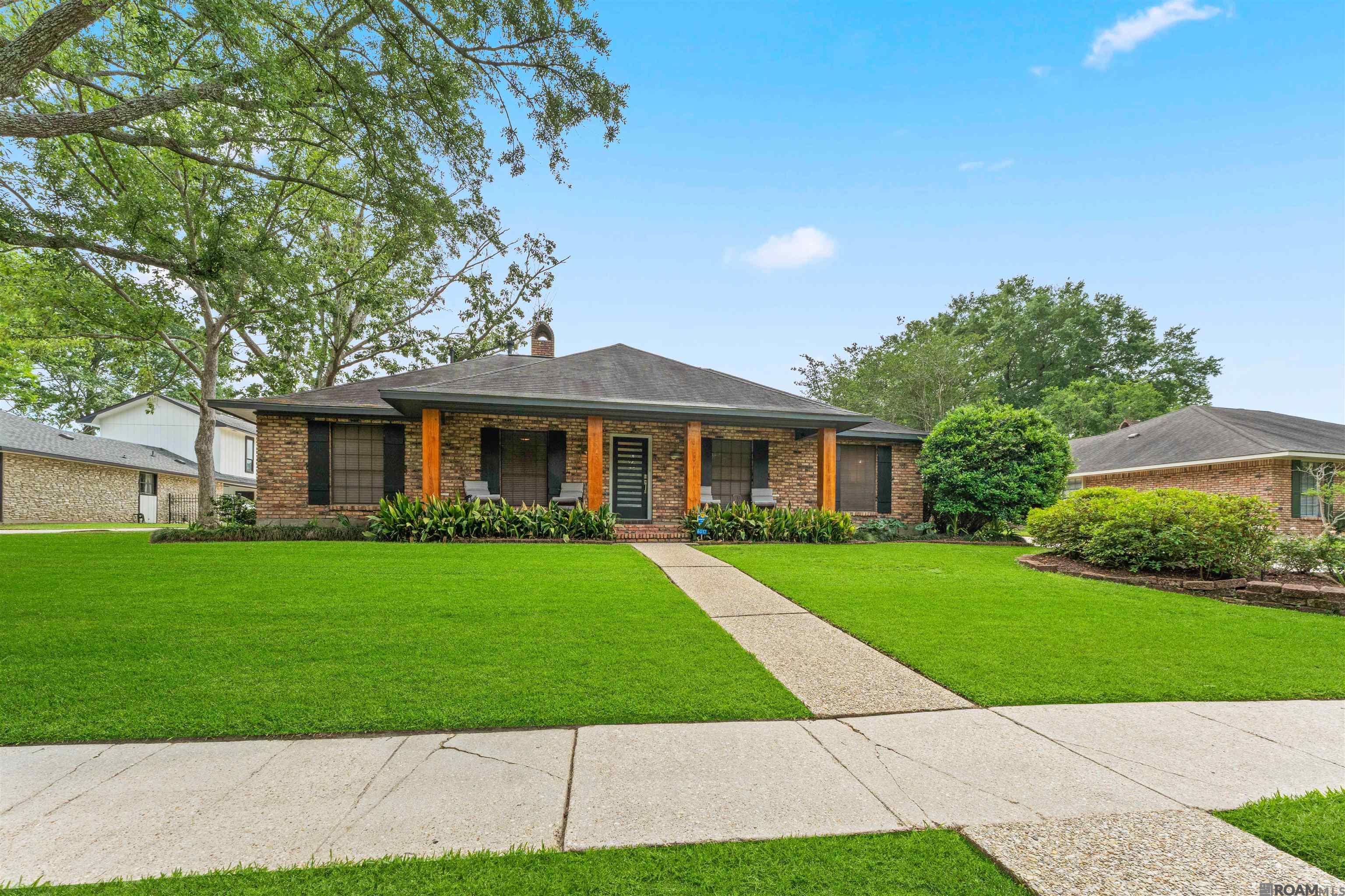 6017 Hickory Ridge Bl Blvd, Baton Rouge, Louisiana image 1