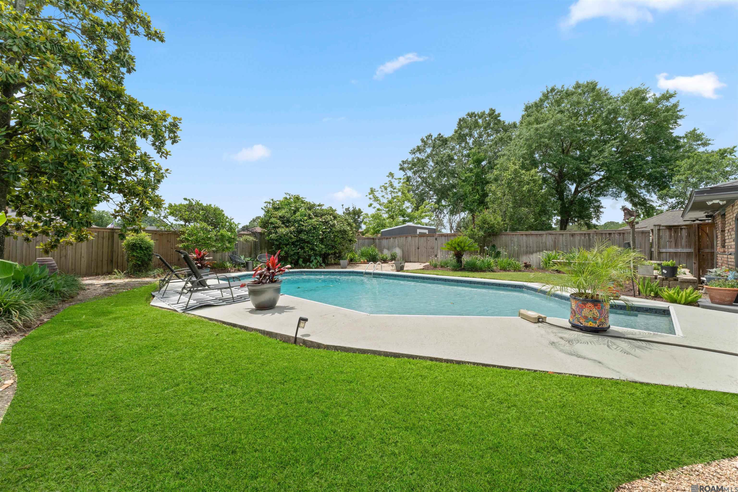 6017 Hickory Ridge Bl Blvd, Baton Rouge, Louisiana image 30