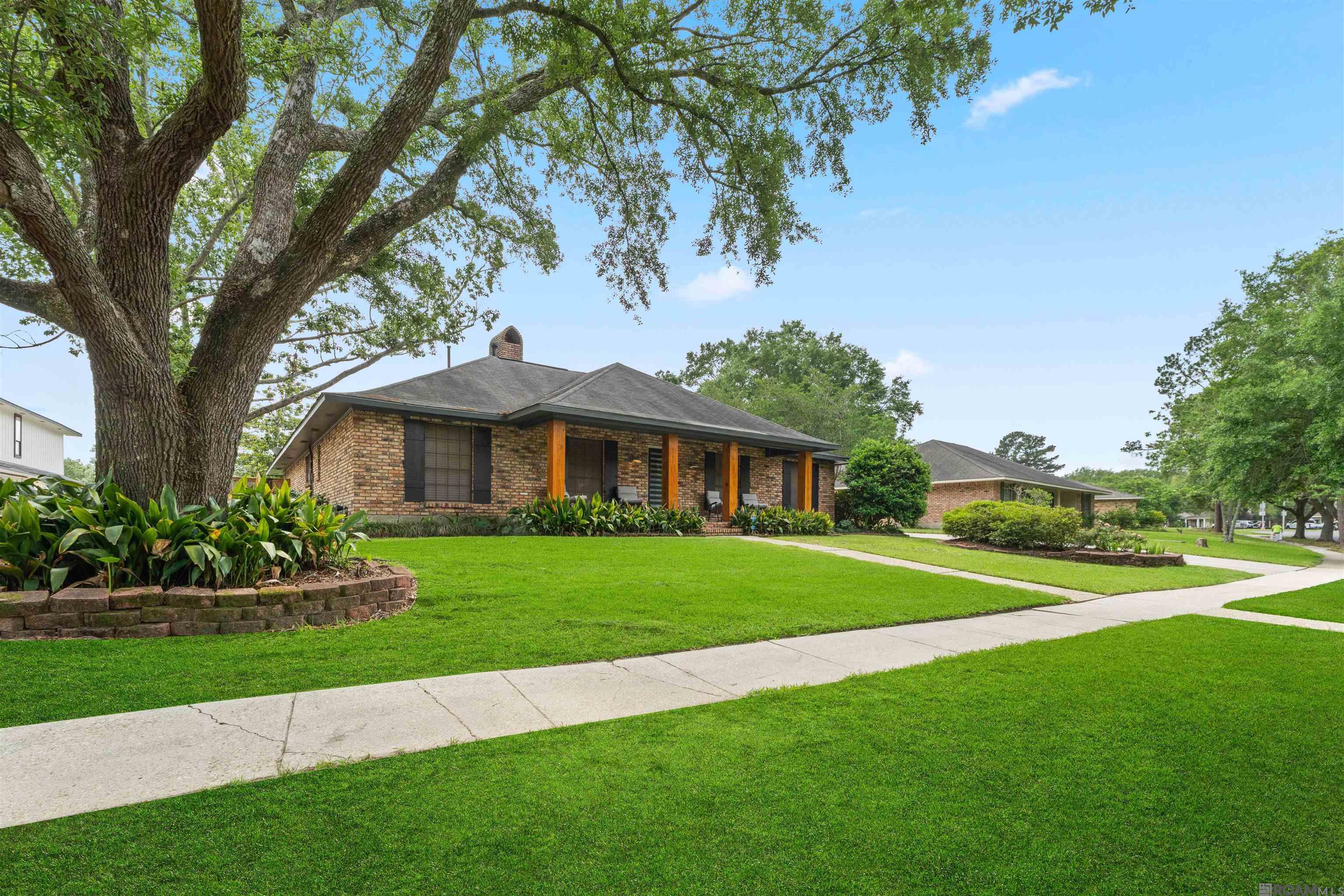 6017 Hickory Ridge Bl Blvd, Baton Rouge, Louisiana image 2