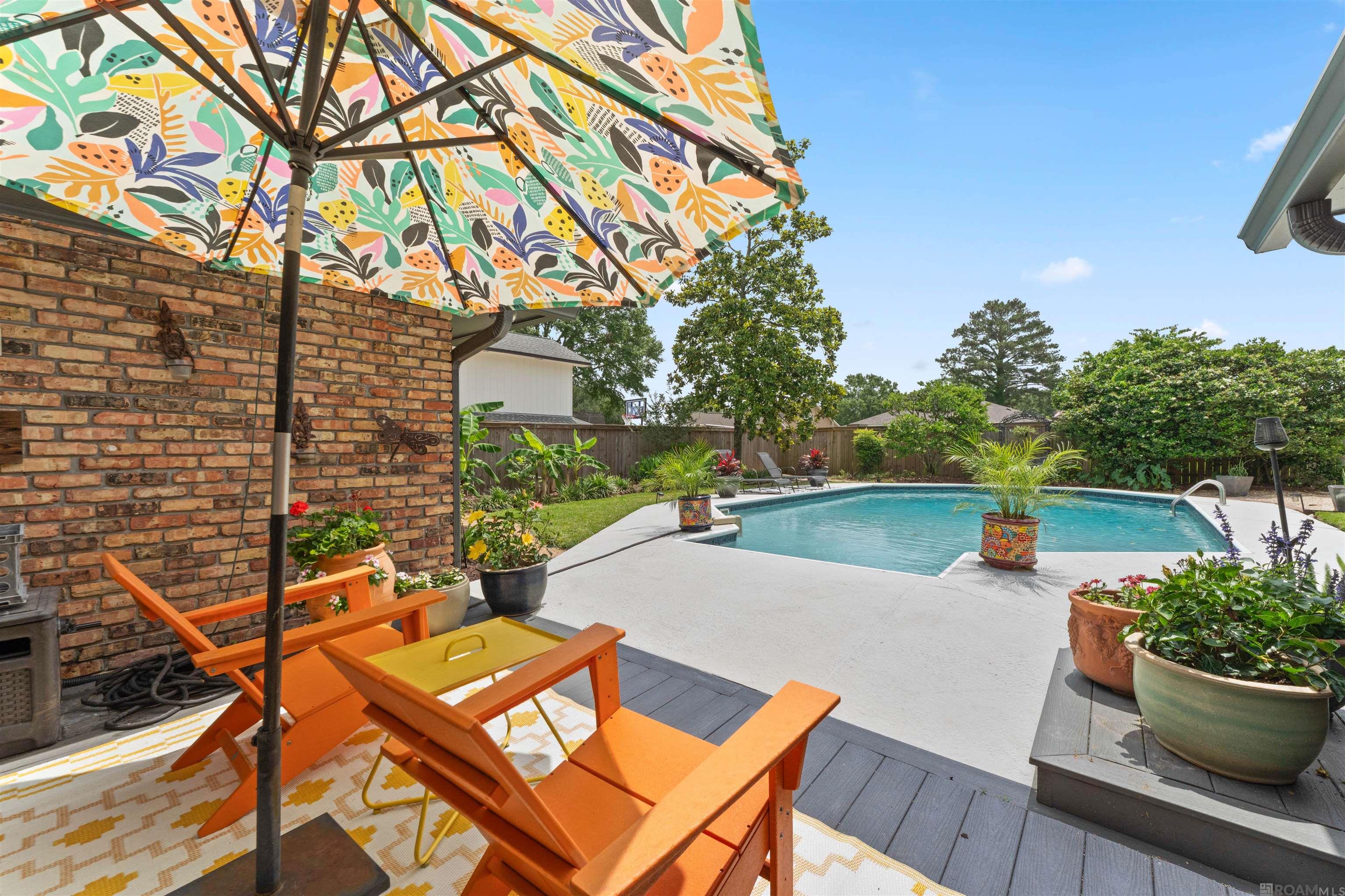 6017 Hickory Ridge Bl Blvd, Baton Rouge, Louisiana image 29