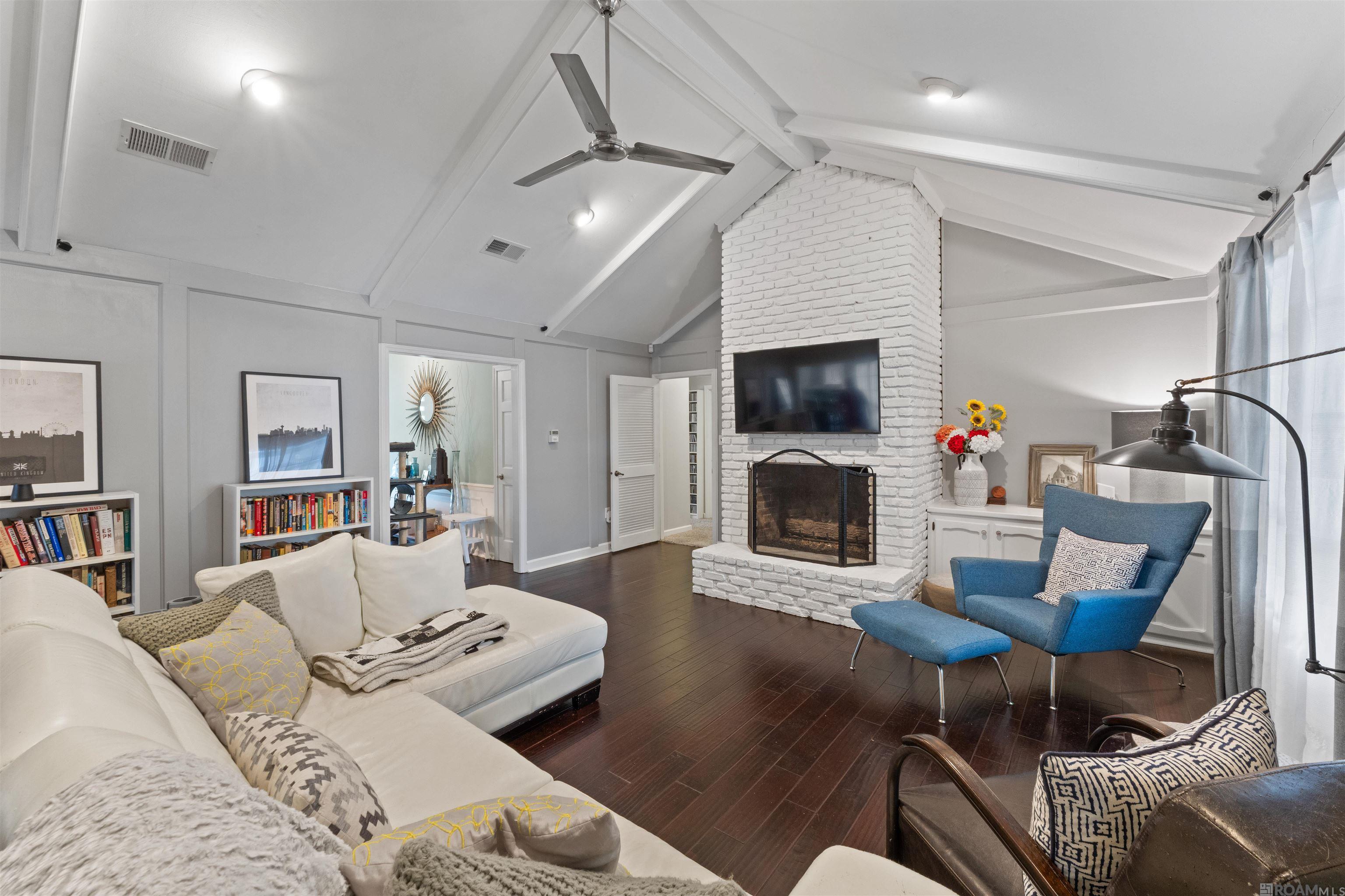 6017 Hickory Ridge Bl Blvd, Baton Rouge, Louisiana image 8