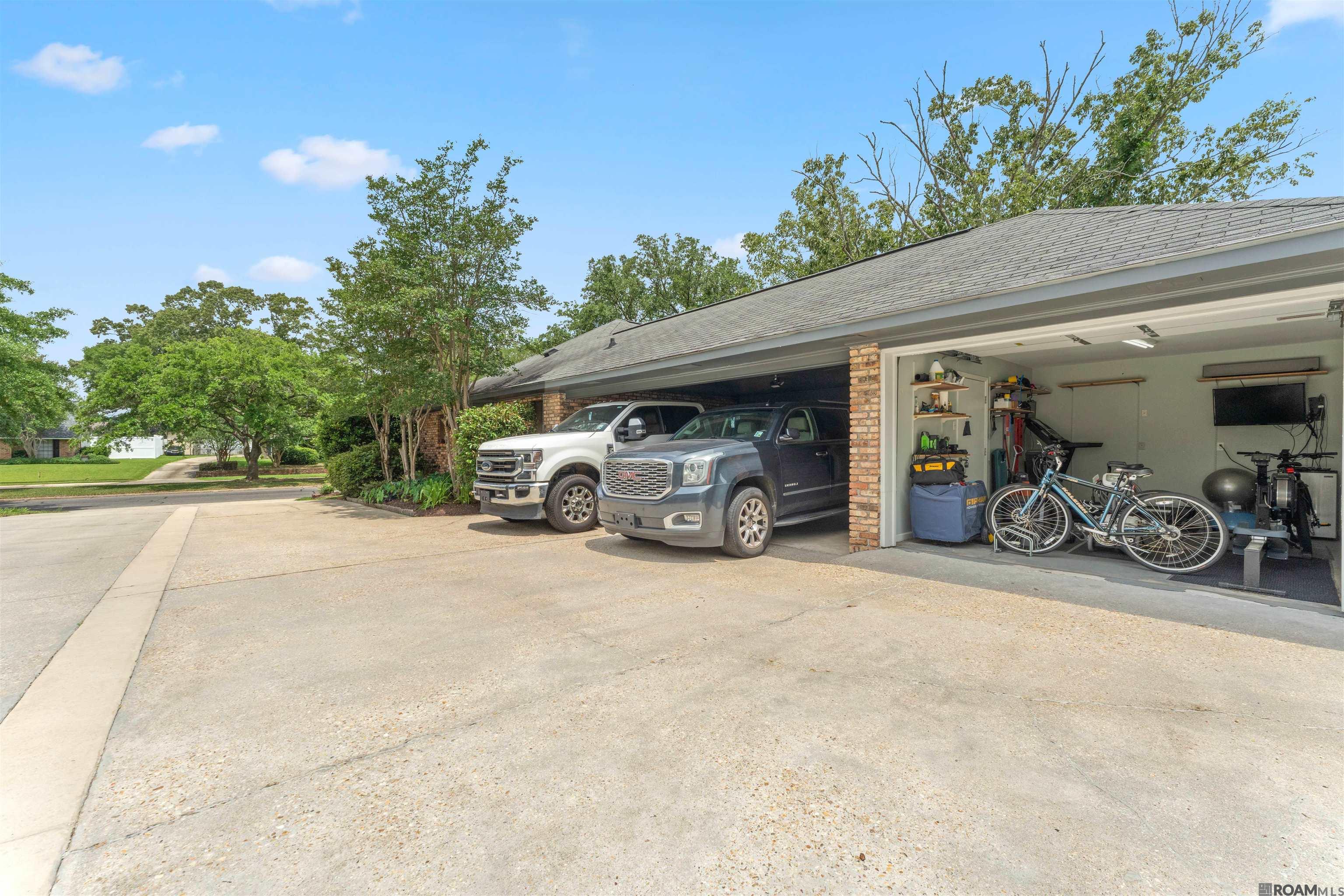 6017 Hickory Ridge Bl Blvd, Baton Rouge, Louisiana image 25