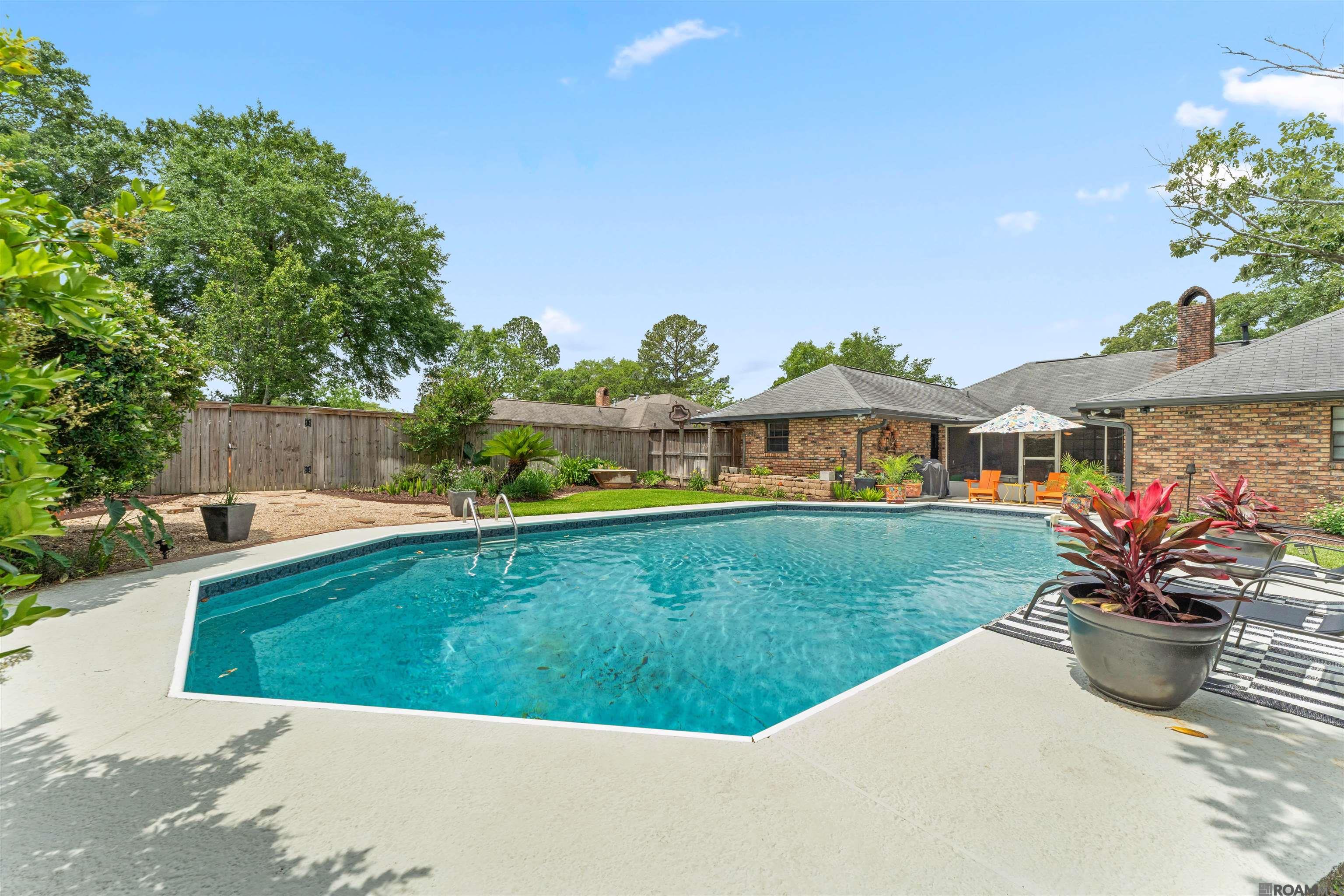6017 Hickory Ridge Bl Blvd, Baton Rouge, Louisiana image 31