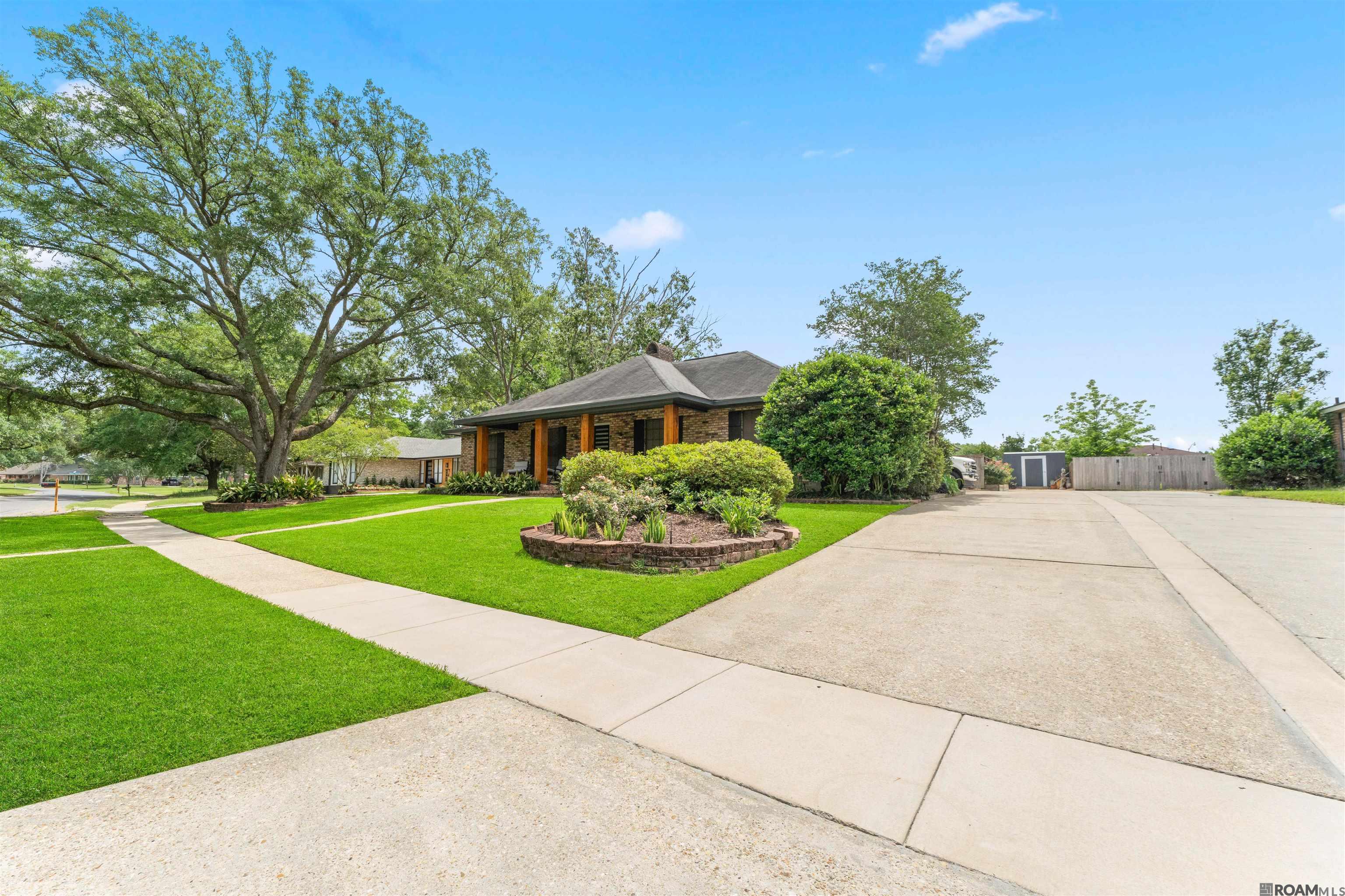 6017 Hickory Ridge Bl Blvd, Baton Rouge, Louisiana image 3