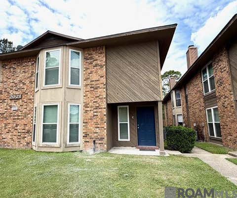 Condo For Rent - 2021-C S Brightside View Dr<br/> Baton Rouge, LA 70820