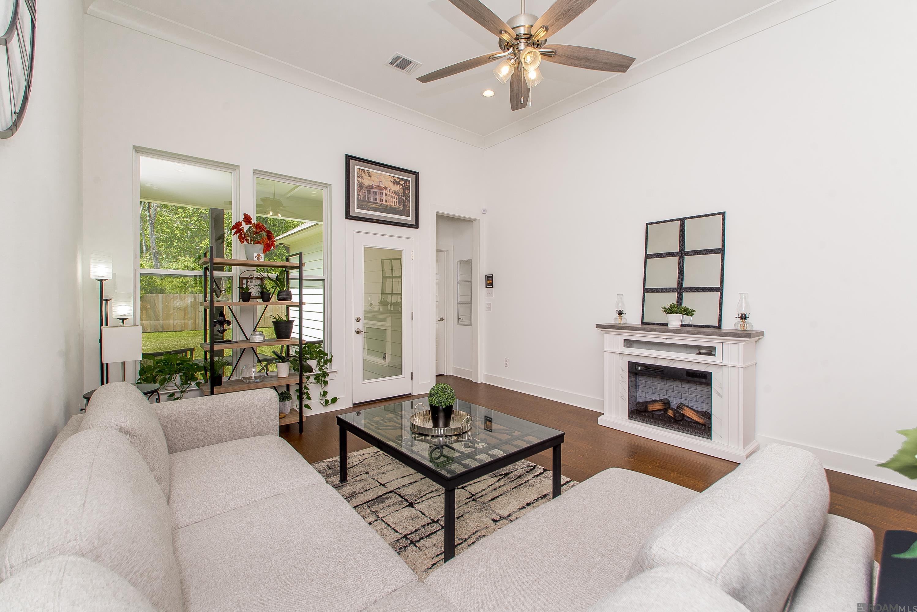 22841 Balsam Dr, Denham Springs, Louisiana image 5