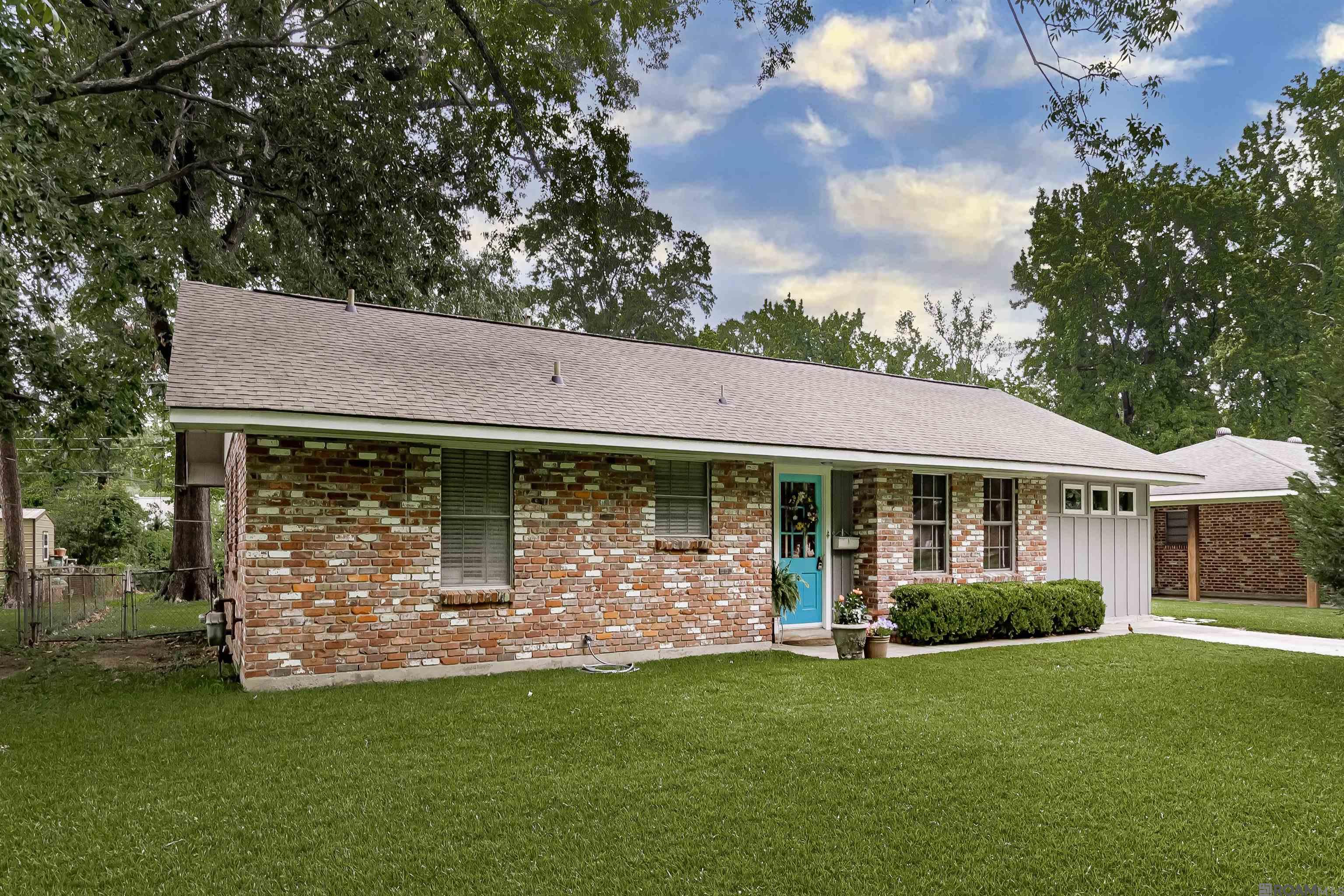 9751 Judi Ave, Baton Rouge, Louisiana image 31