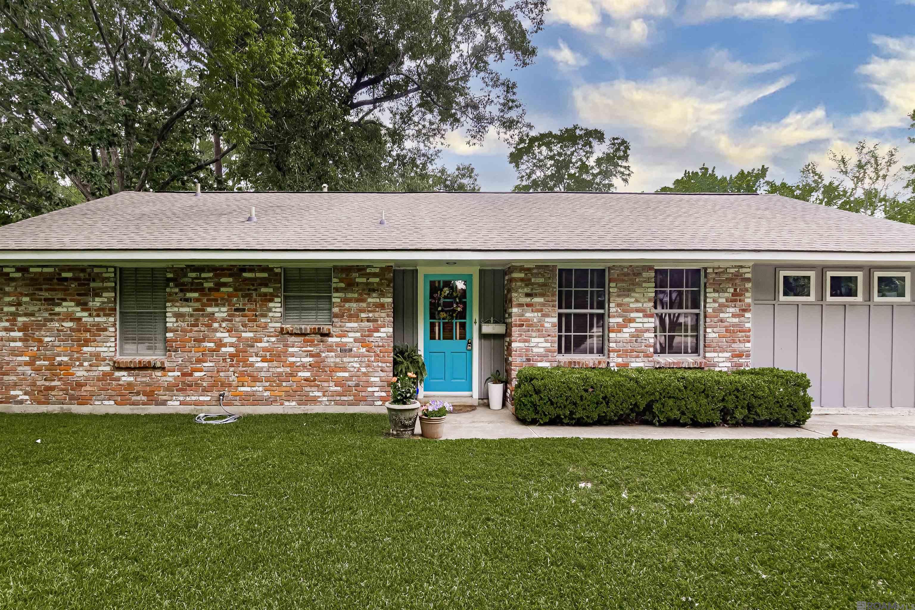 9751 Judi Ave, Baton Rouge, Louisiana image 2