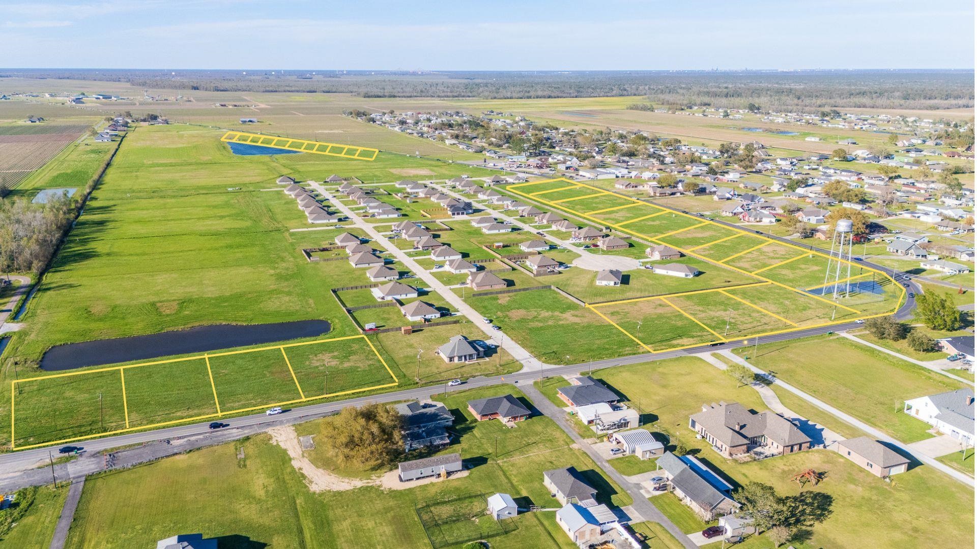 22886 Highway 20, Vacherie, Louisiana image 1
