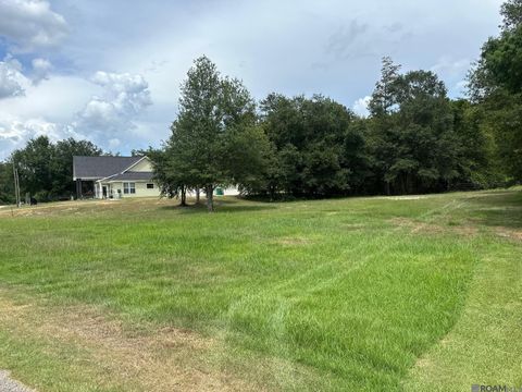 Vacant Land For Sale - 15850 Cypress Point Ln<br/> French Settlement, LA 70733